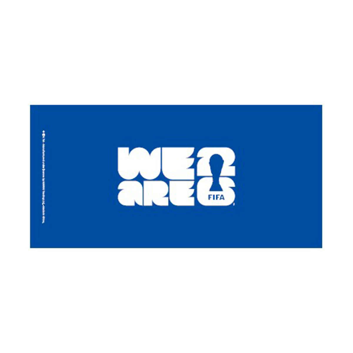 FIFA World Cup 2026™ Official Licensed Headband