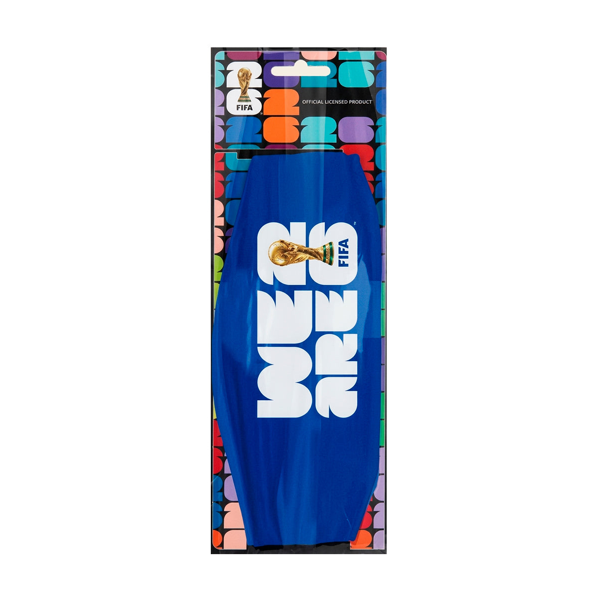 FIFA World Cup 2026™ Official Licensed Headband