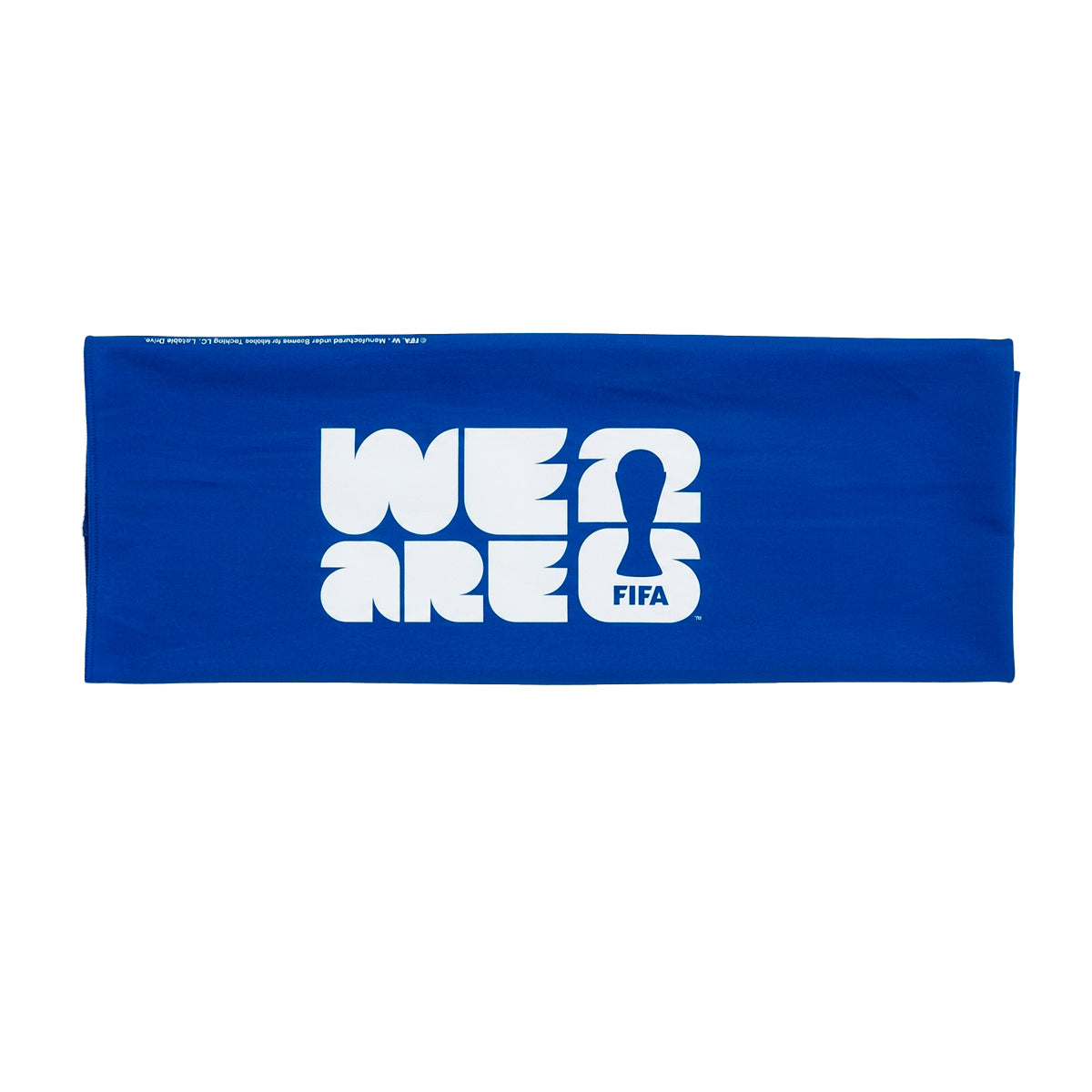FIFA World Cup 2026™ Official Licensed Headband
