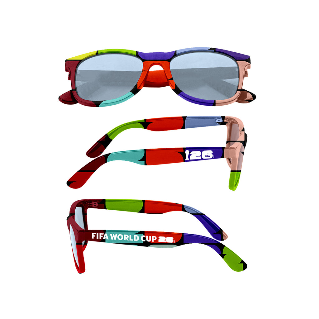 FIFA World Cup 2026™ Official Licensed Sunglasses