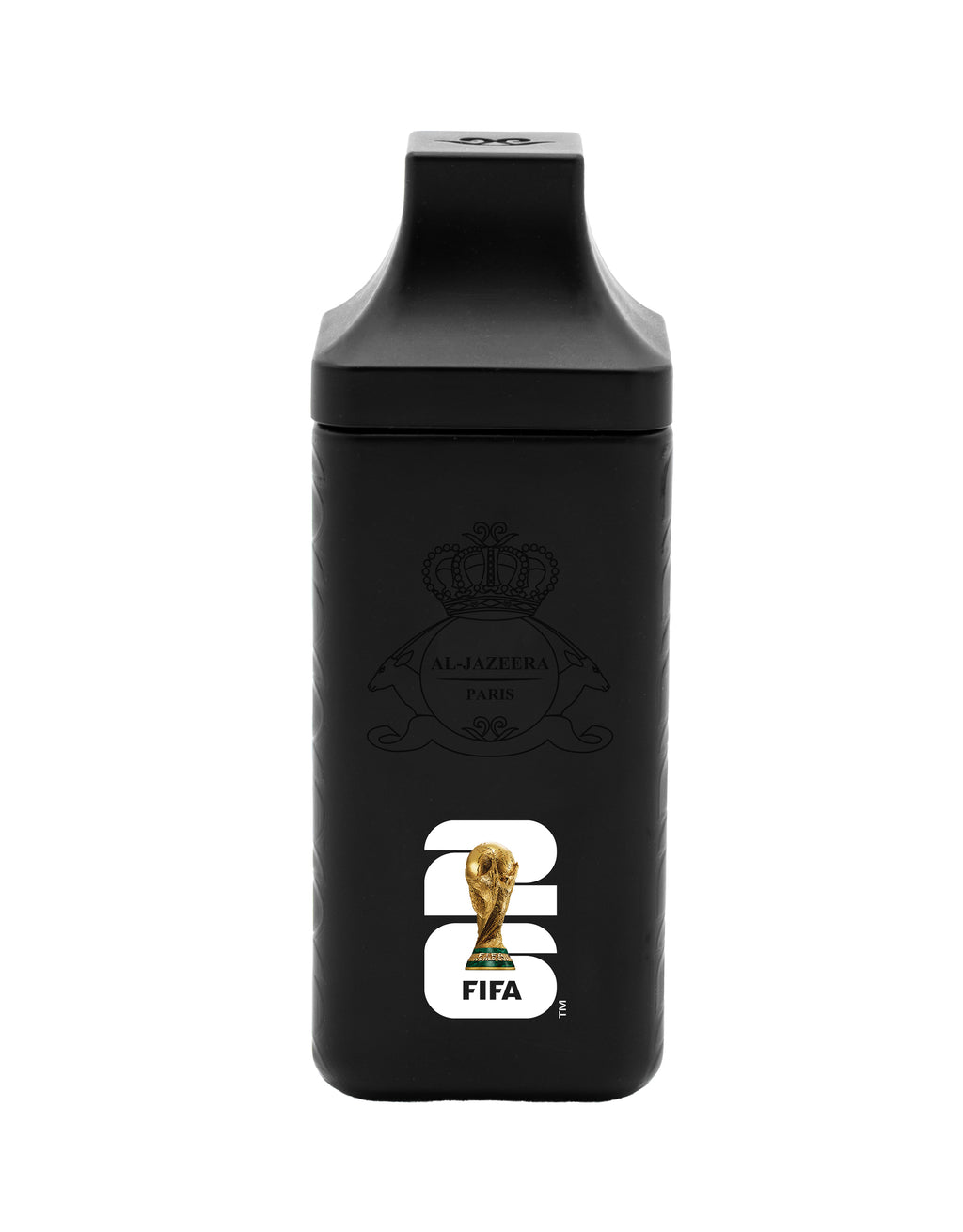 FIFA World Cup 2026™ Official Elite Series Fragrance | Eau de Parfum Unisex 100 ml | Limited Edition | Official FIFA Product | Shipping Case