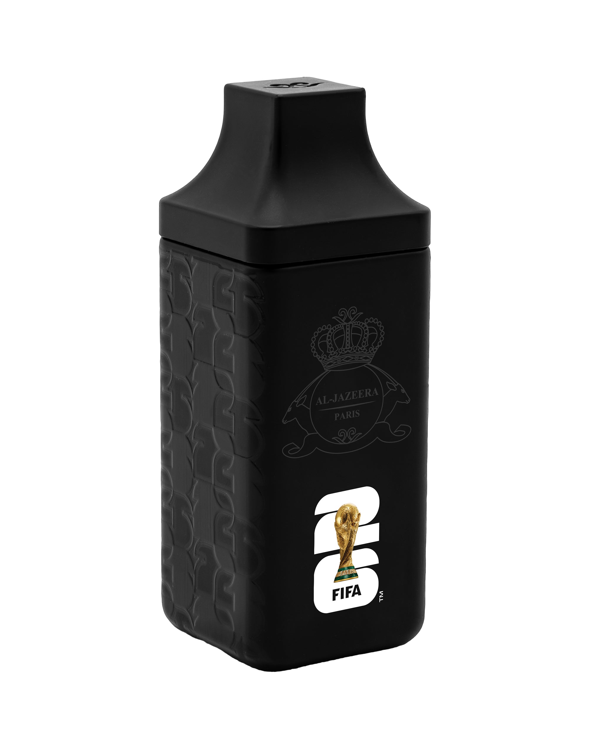 FIFA World Cup 2026™ Official Elite Series Fragrance | Eau de Parfum Unisex 100 ml | Limited Edition | Official FIFA Product