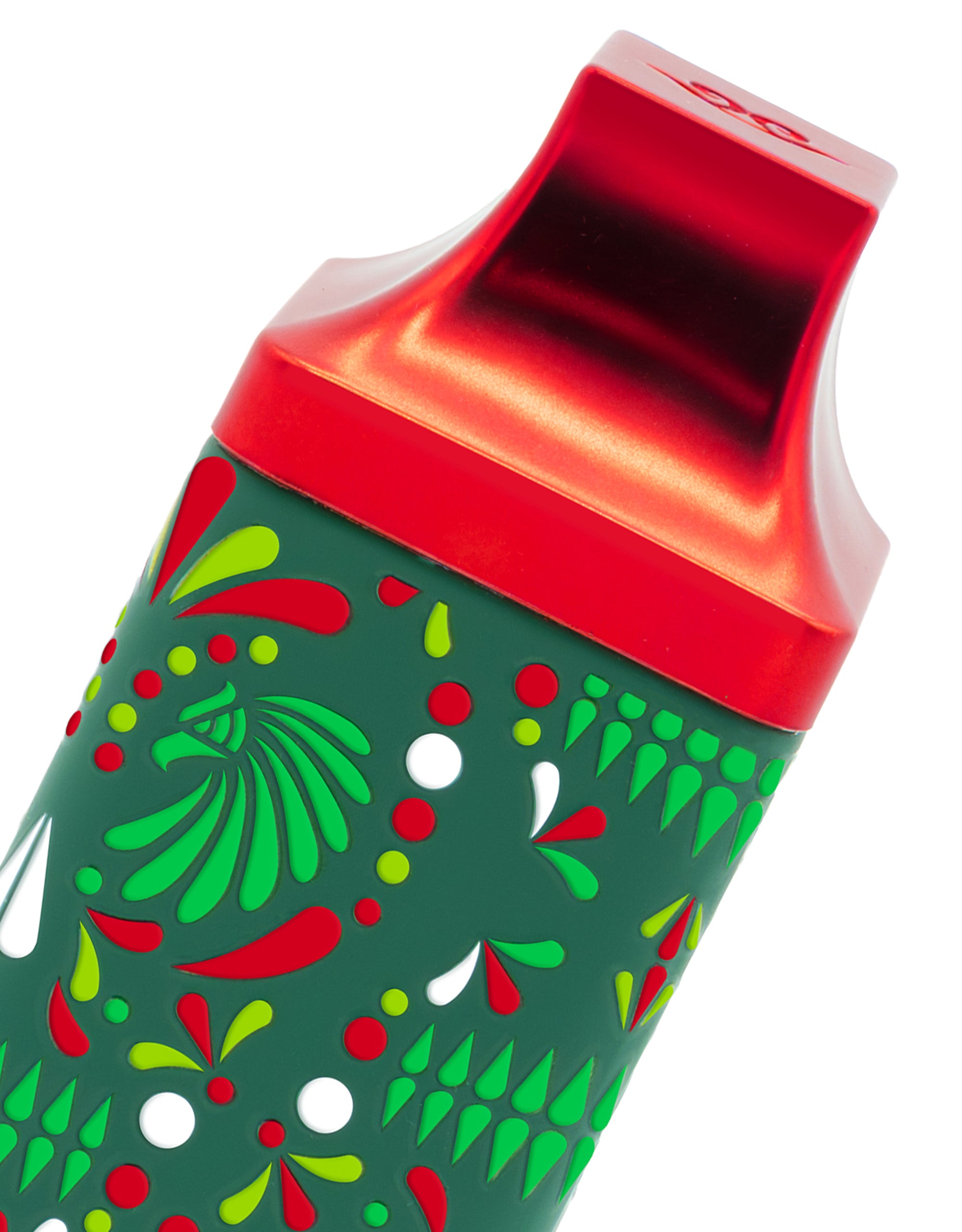 FIFA World Cup 2026™ Official Mexico Edition Fragrance | Eau de Parfum Unisex 100 ml | Limited Edition | Official FIFA Product