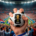 FIFA World Cup 2026™ Official Licensed Stress Ball