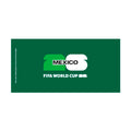 Accessories | FIFA World Cup 2026™ Official Licensed Headband | Mexico | El Tri