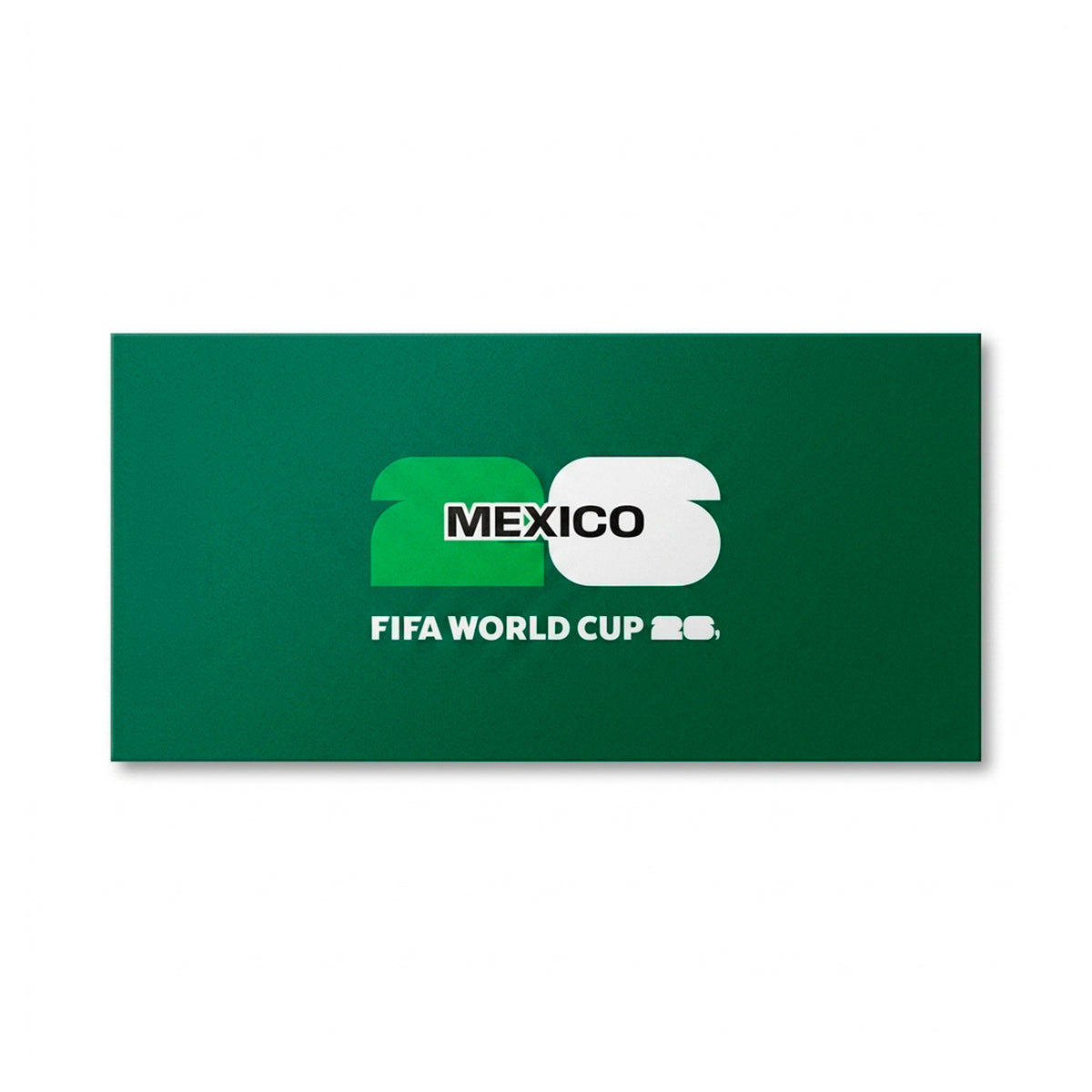 FIFA World Cup 2026™ Official Licensed Headband - Mexico