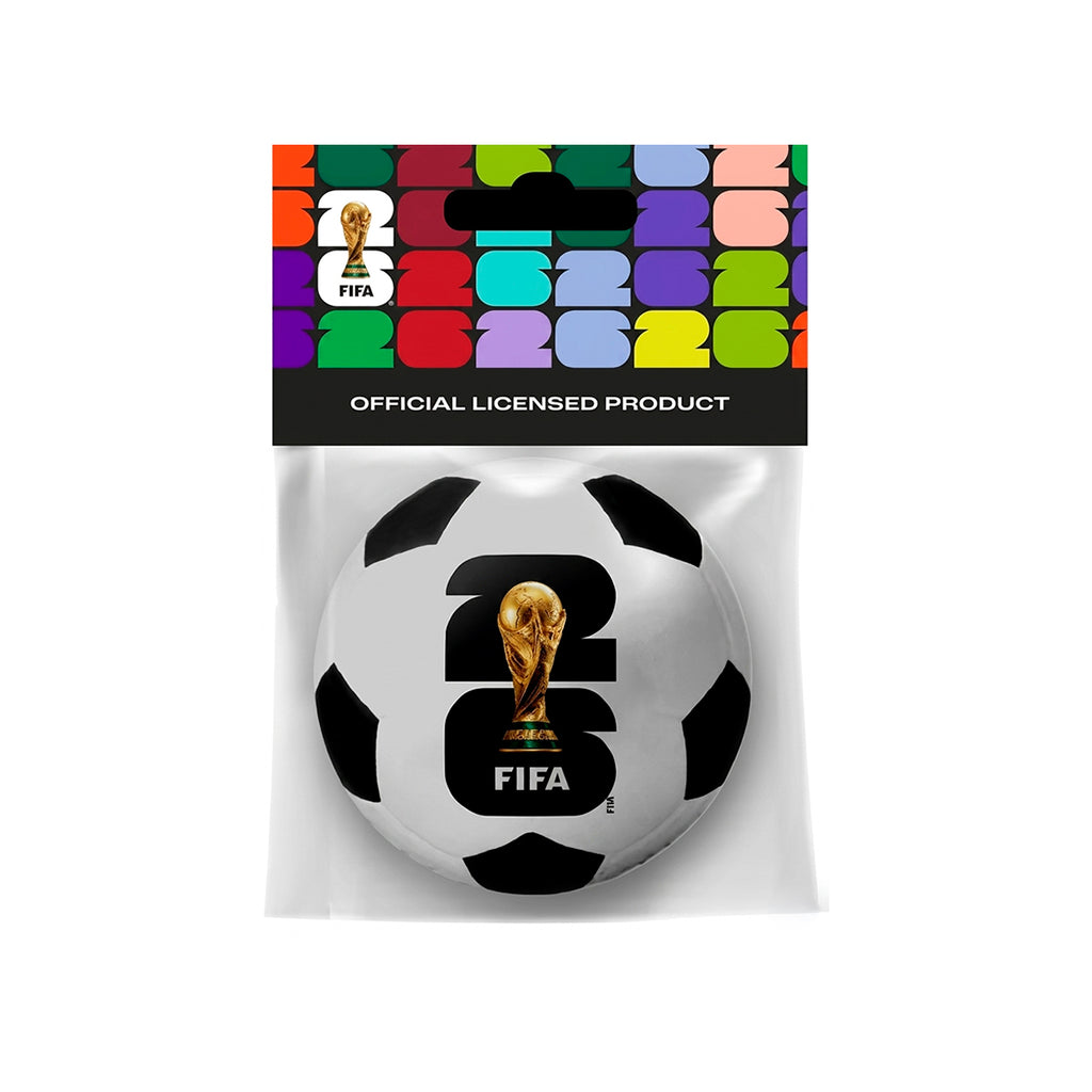 FIFA World Cup 2026™ Official Licensed Stress Ball - Mexico