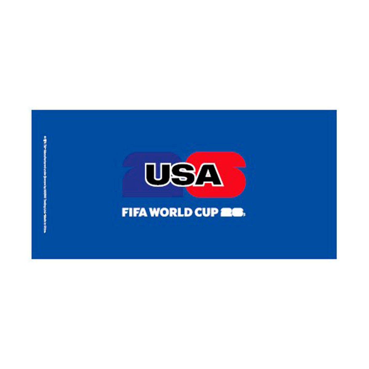 Accessories | FIFA World Cup 2026™ Official Licensed Headband | USA