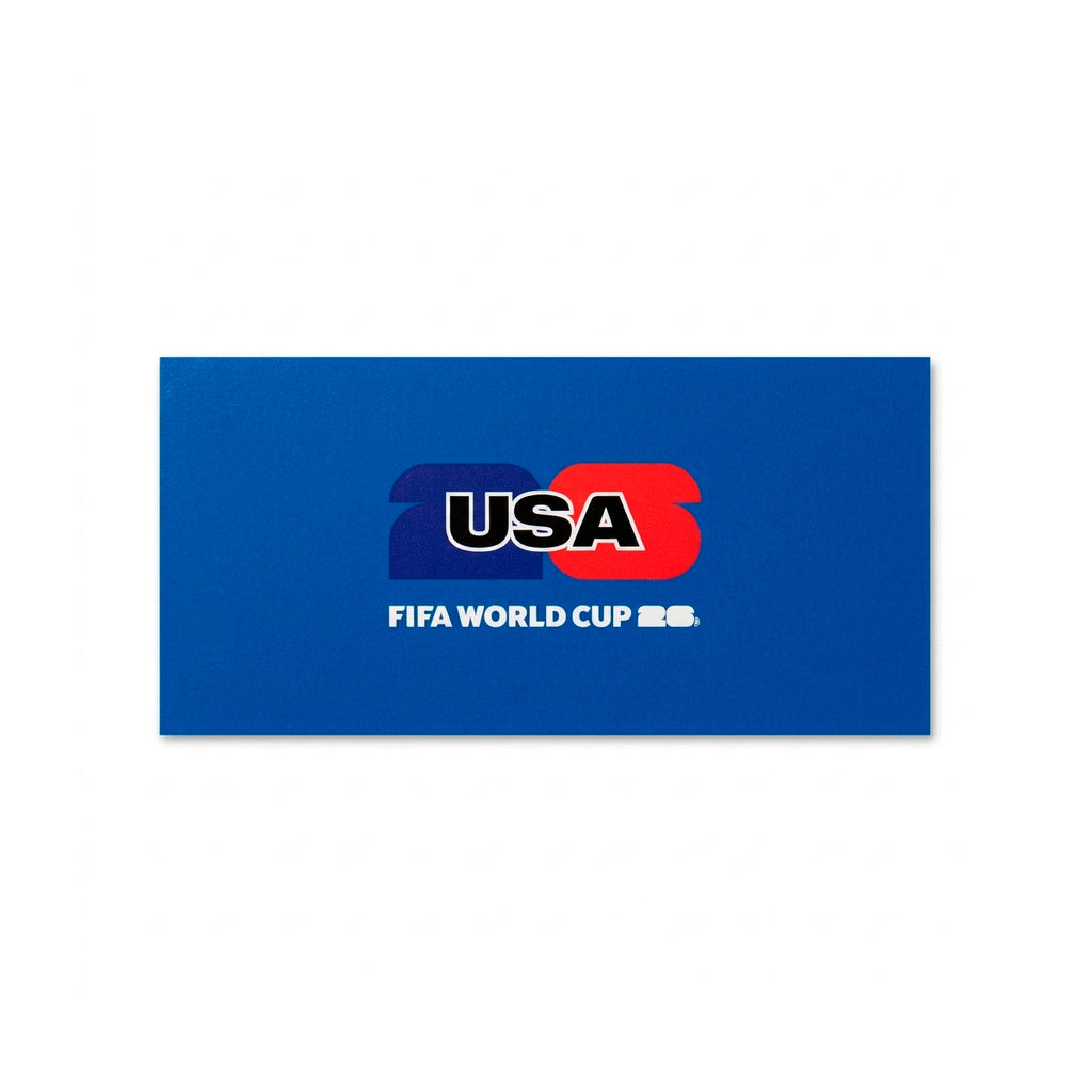 FIFA World Cup 2026™ Official Licensed Headband - USA