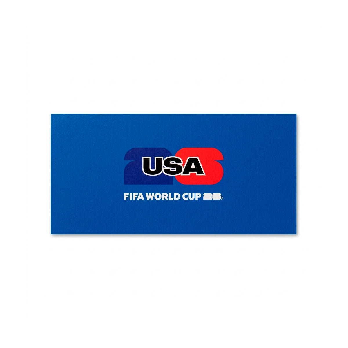 FIFA World Cup 2026™ Official Licensed Headband - USA
