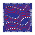 Accessories | FIFA World Cup 2026™ Official Licensed Bandana | USA