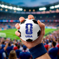 FIFA World Cup 2026™ Official Licensed Stress Ball - USA