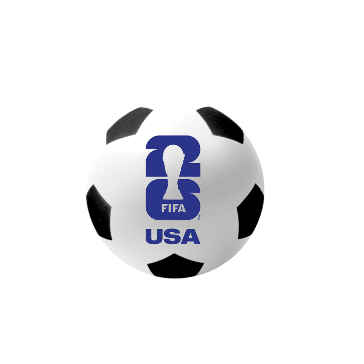 FIFA World Cup 2026™ Official Licensed Stress Ball - USA
